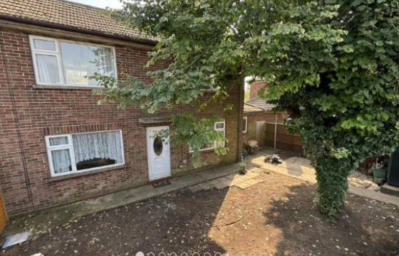 Renovation in Holbeach Hurn photo